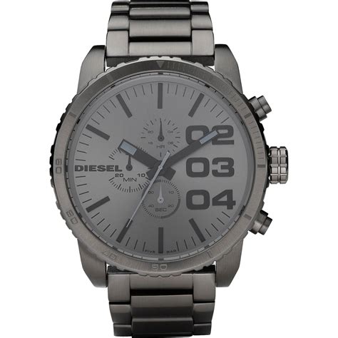 diesel oversized watches